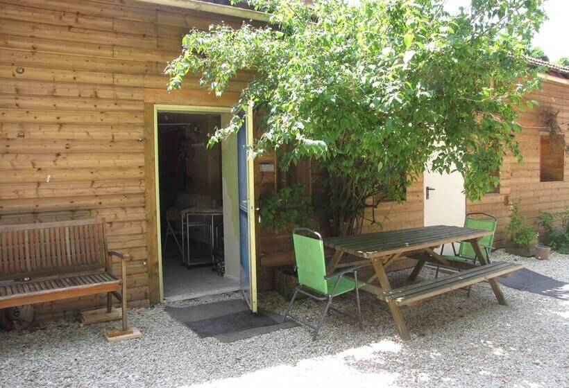 ホテル La Grange Aux Fées