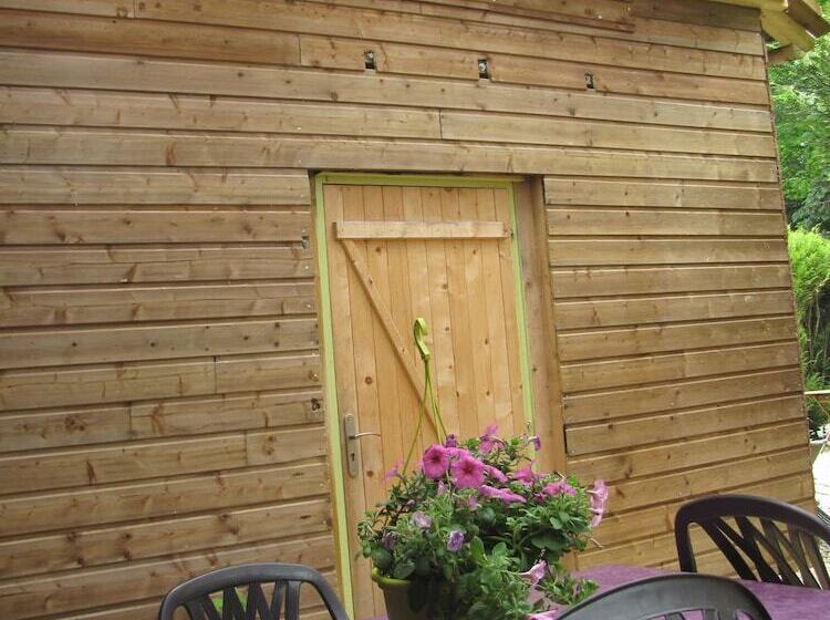 ホテル La Grange Aux Fées