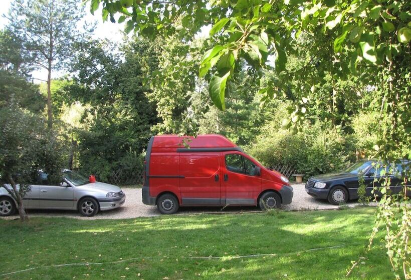 ホテル La Grange Aux Fées