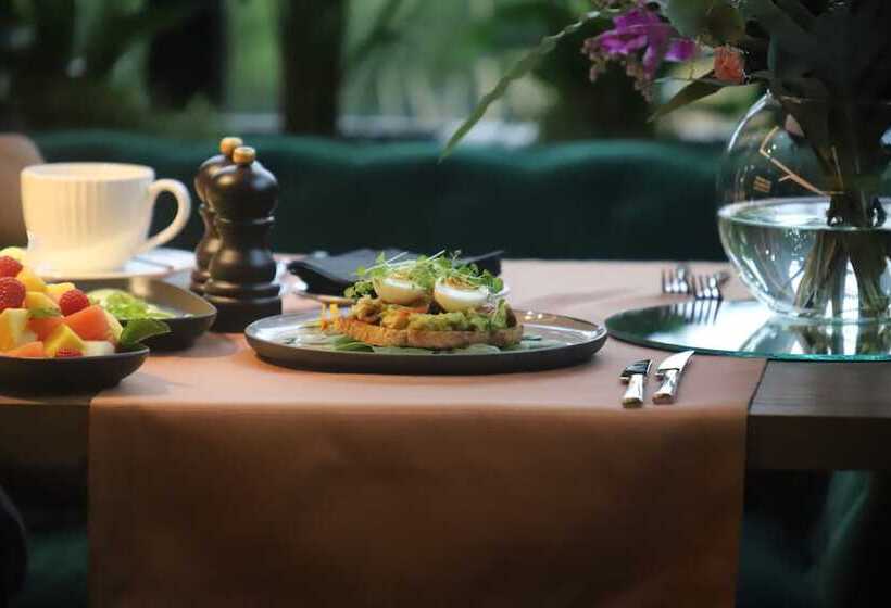 هتل My Story Gdynia