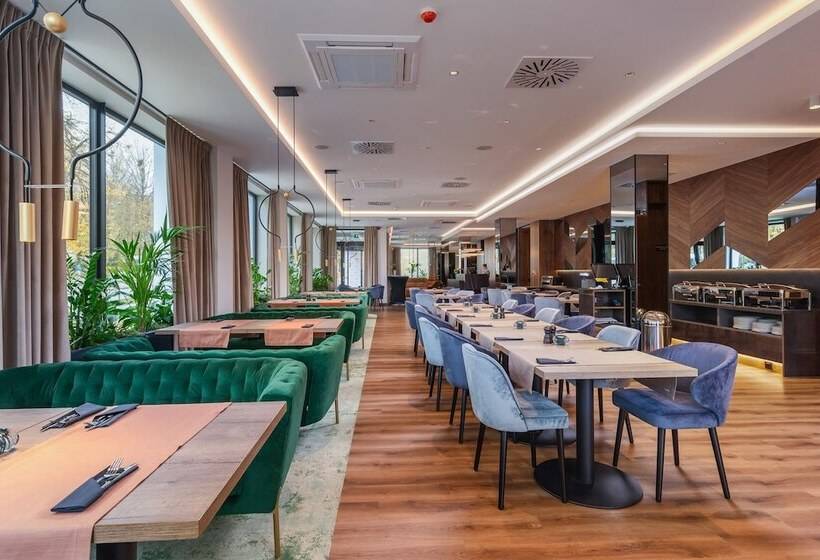 هتل My Story Gdynia