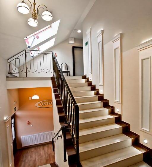 בית מלון כפרי Ostoja