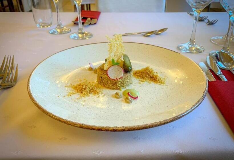 בית מלון כפרי Ostoja