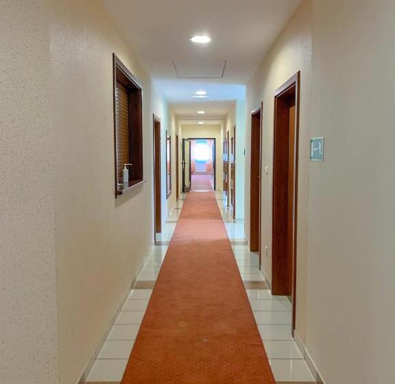 בית מלון כפרי Ostoja