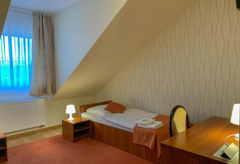 בית מלון כפרי Ostoja