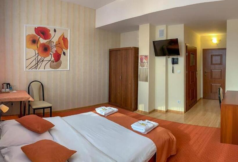 בית מלון כפרי Ostoja