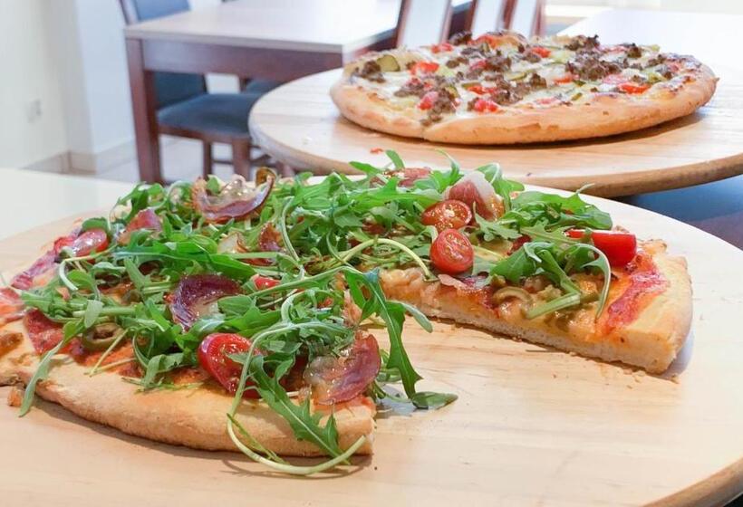 בית מלון כפרי Ostoja