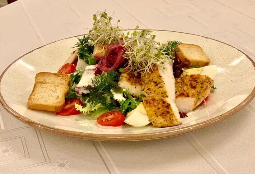 בית מלון כפרי Ostoja