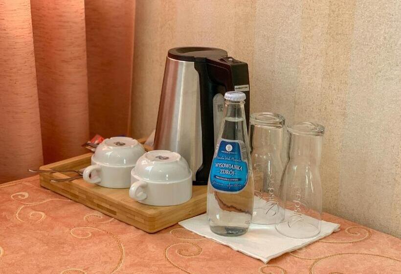 בית מלון כפרי Ostoja