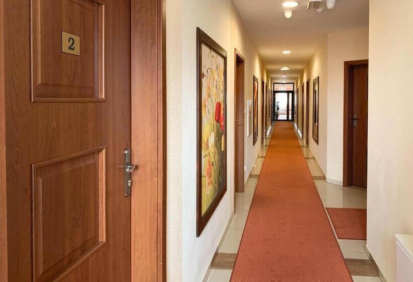 בית מלון כפרי Ostoja