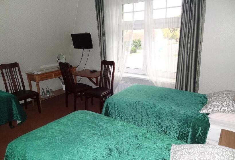 בית מלון כפרי Pensjonat U Kota Wasyla