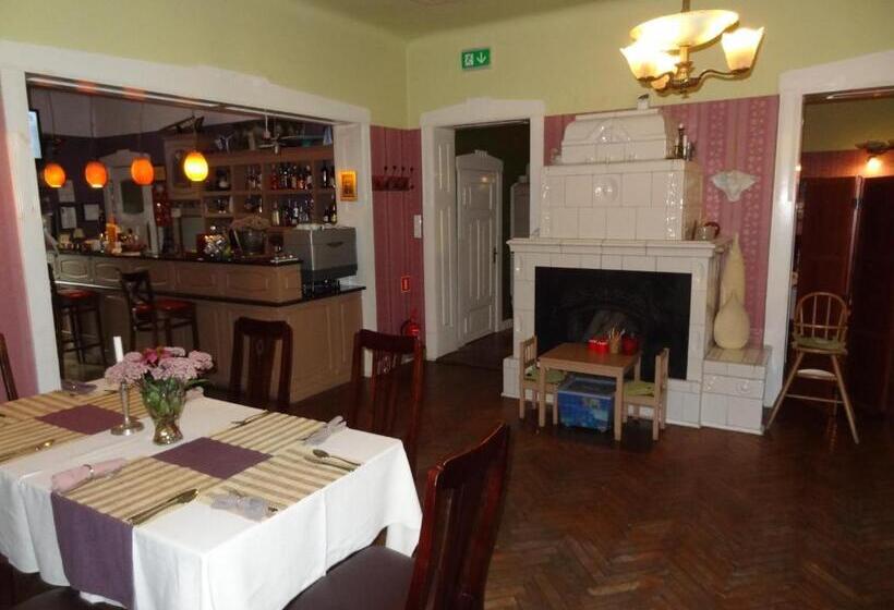 בית מלון כפרי Pensjonat U Kota Wasyla