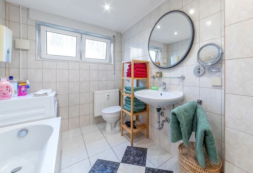 Отель Pmc Business Apartments