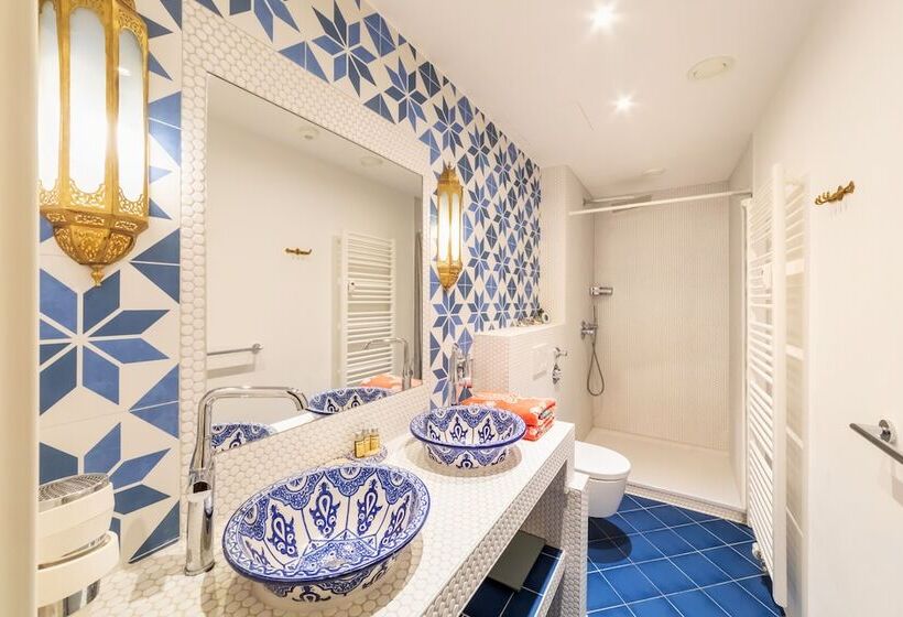 Отель Pmc Business Apartments