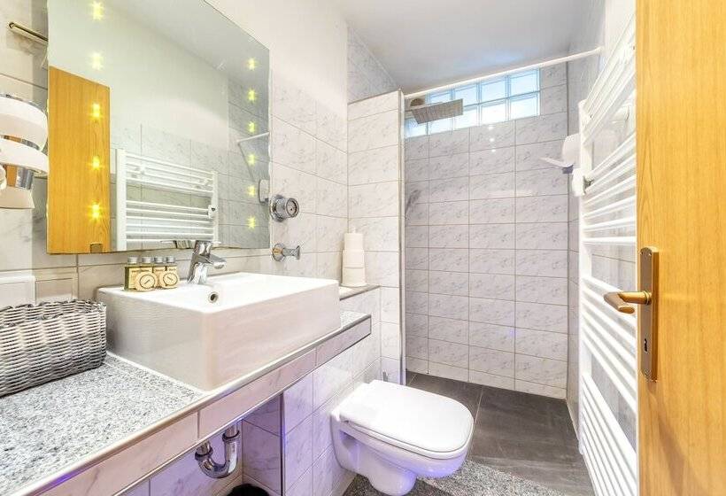 Отель Pmc Business Apartments