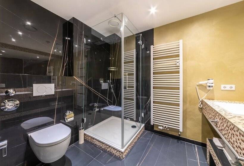 Отель Pmc Business Apartments