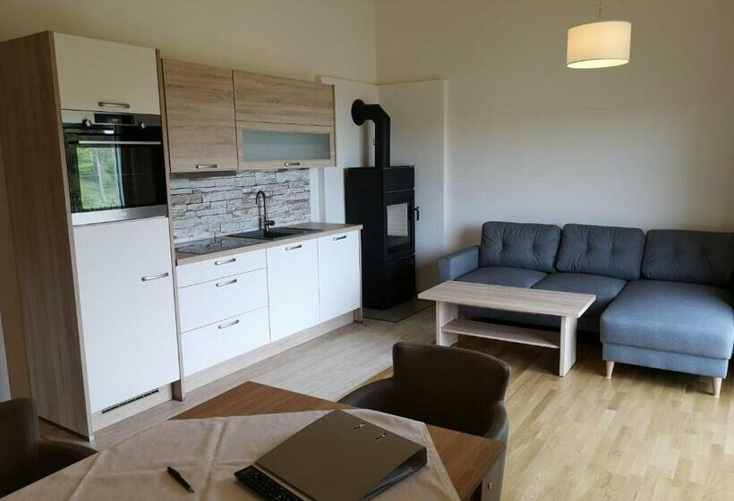 בית מלון כפרי Restaurant Winterbach