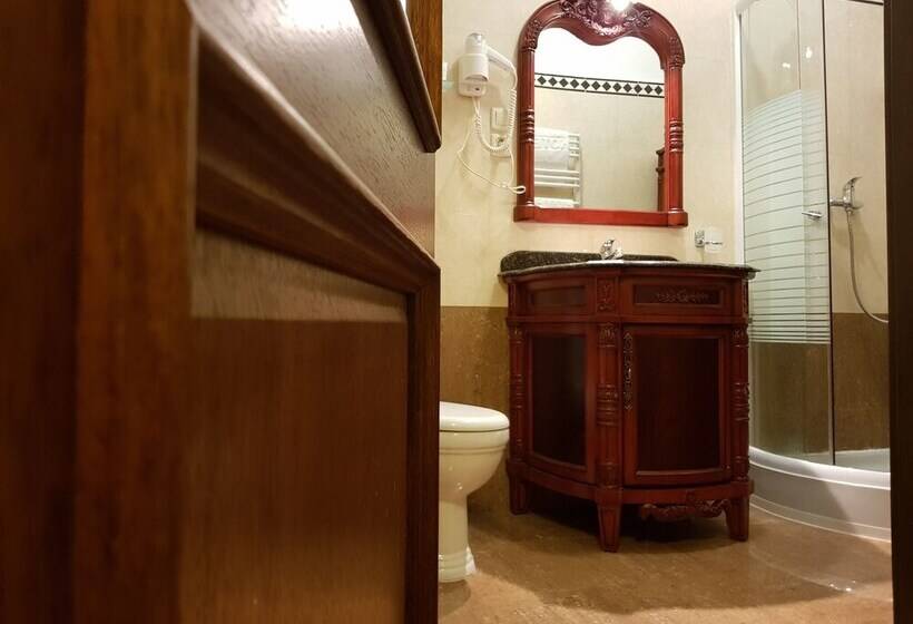 فندق Rezydencja Pod Zegarem