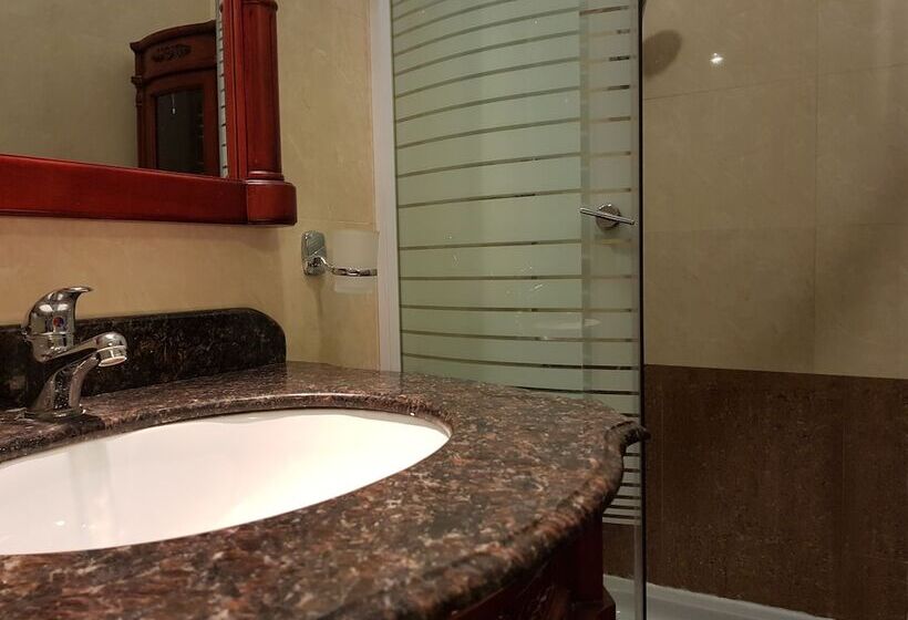 فندق Rezydencja Pod Zegarem