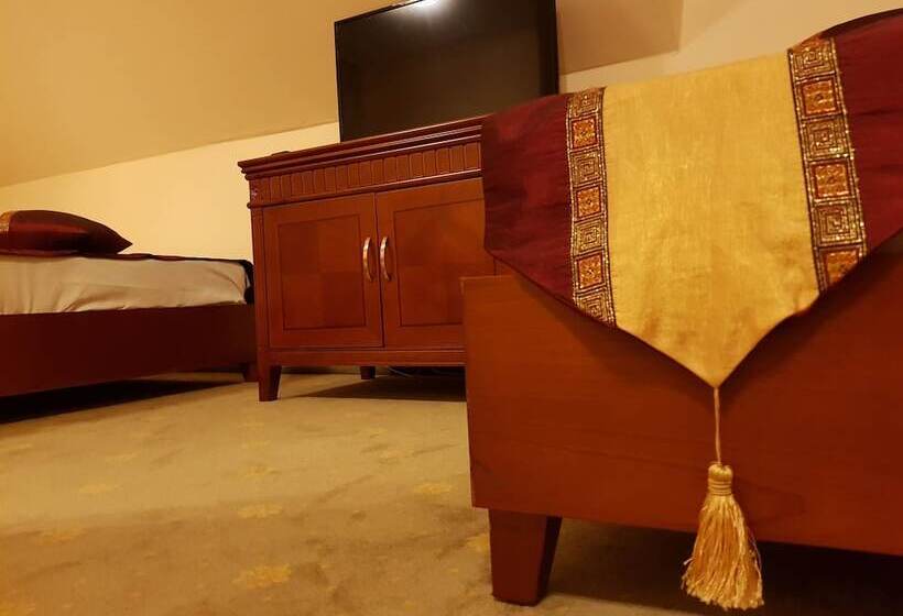 فندق Rezydencja Pod Zegarem