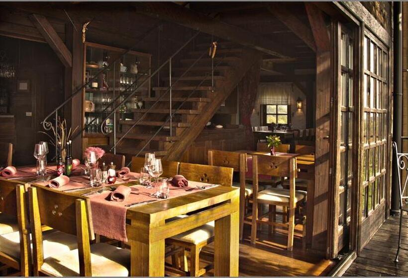 ホテル Rooms Bolfan Vinski Vrh