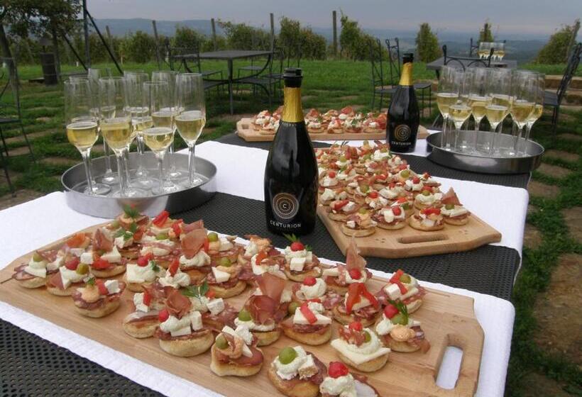 בית מלון כפרי Rooms Bolfan Vinski Vrh