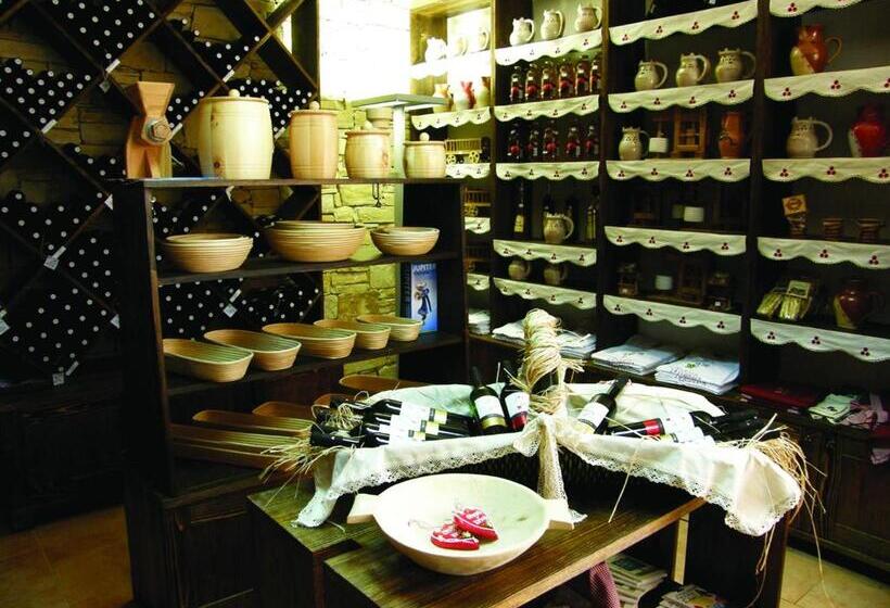 בית מלון כפרי Rooms Bolfan Vinski Vrh