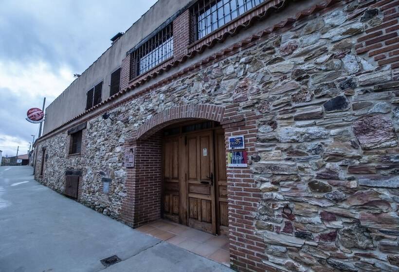 فندق Rural Vii Carreras By Vivere Stays