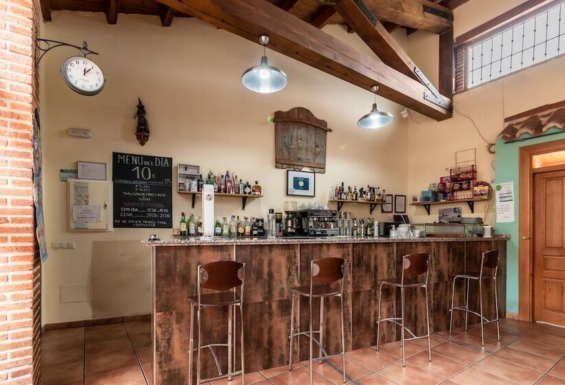 فندق Rural Vii Carreras By Vivere Stays