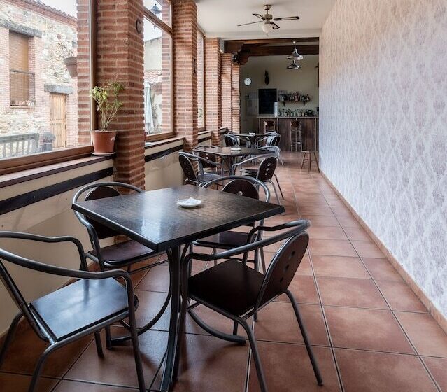 فندق Rural Vii Carreras By Vivere Stays