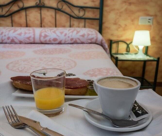 ホテル Rural Vii Carreras By Vivere Stays