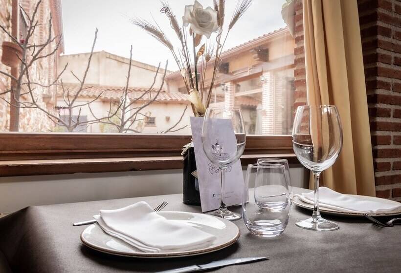 فندق Rural Vii Carreras By Vivere Stays