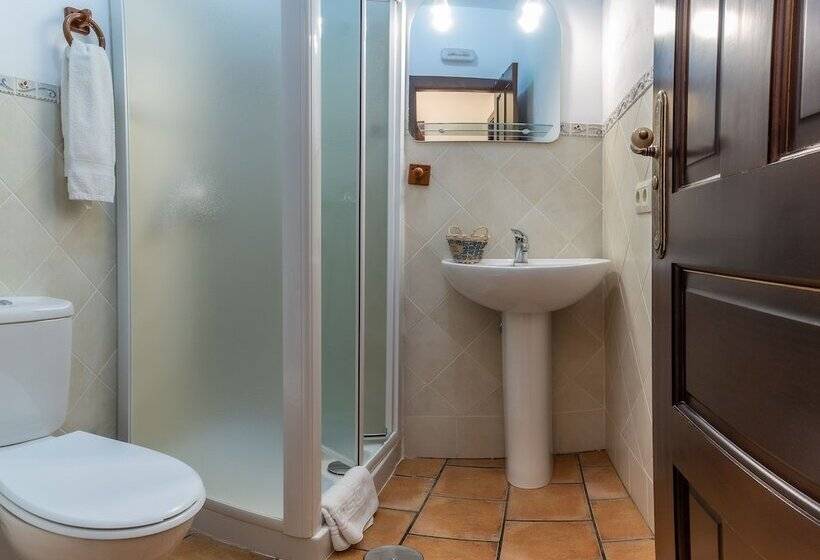 فندق Rural Vii Carreras By Vivere Stays