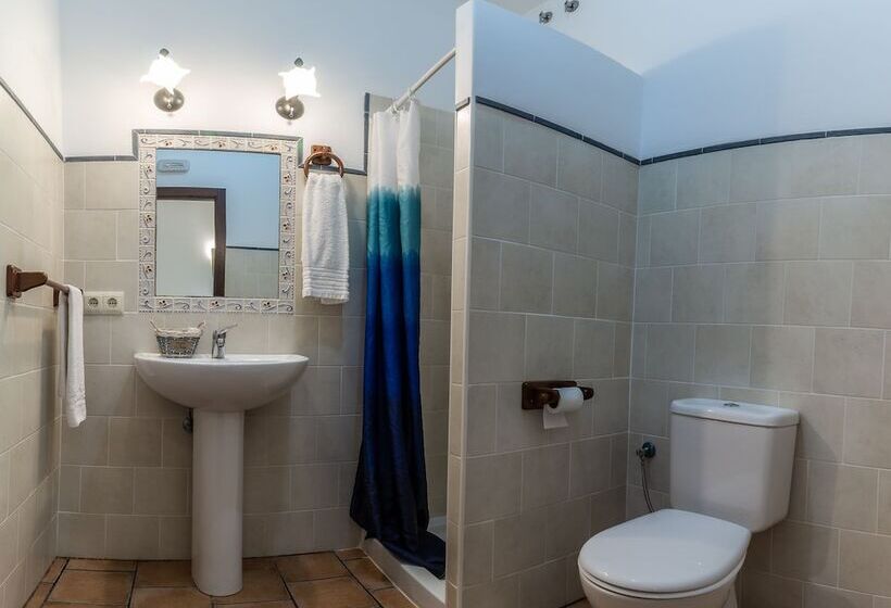 호텔 Rural Vii Carreras By Vivere Stays