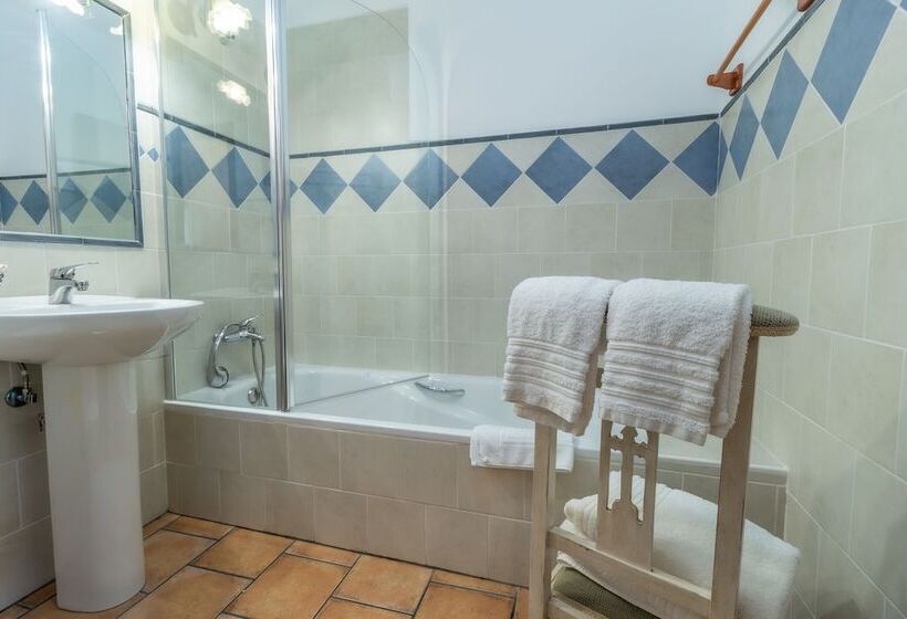 فندق Rural Vii Carreras By Vivere Stays