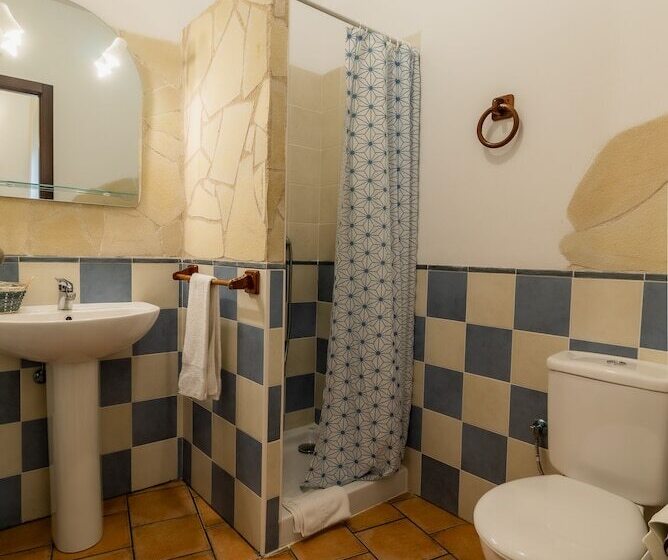 ホテル Rural Vii Carreras By Vivere Stays