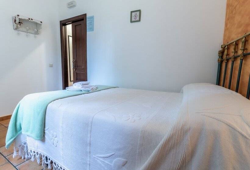 ホテル Rural Vii Carreras By Vivere Stays