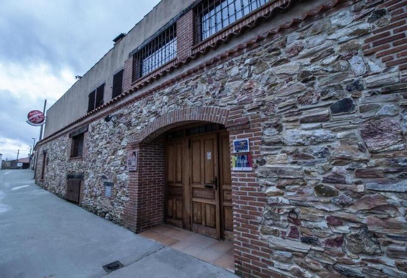 فندق Rural Vii Carreras By Vivere Stays