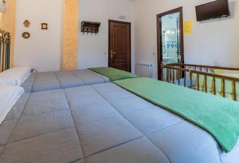 ホテル Rural Vii Carreras By Vivere Stays