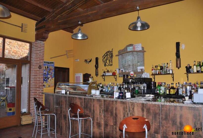 호텔 Rural Vii Carreras By Vivere Stays