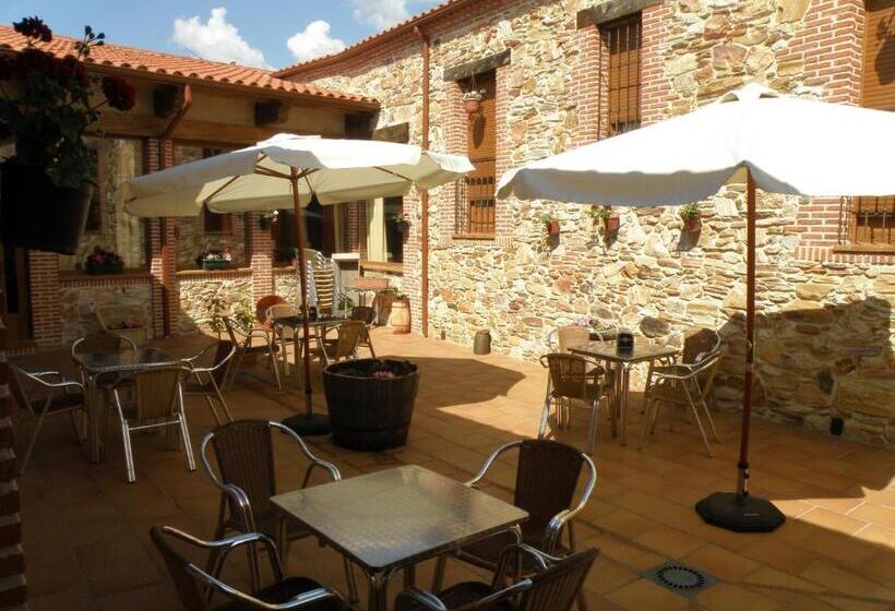 ホテル Rural Vii Carreras By Vivere Stays