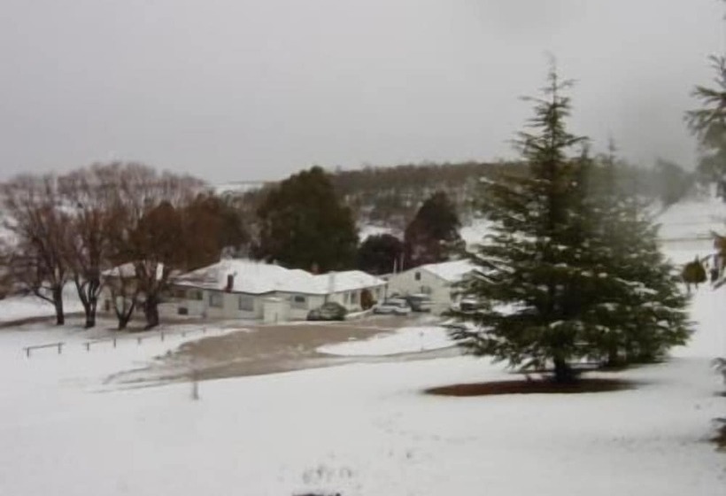 فندق San Michele Adaminaby