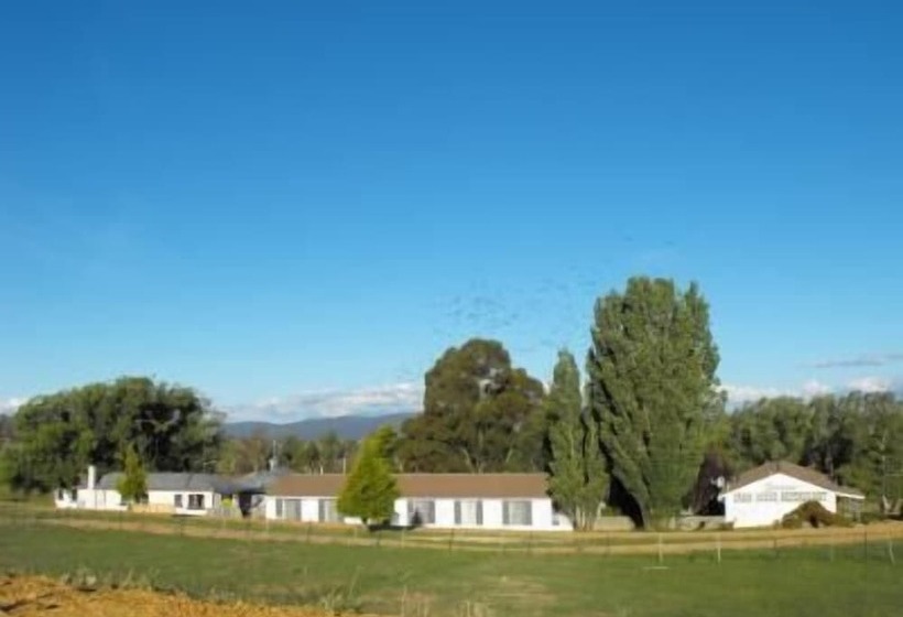 فندق San Michele Adaminaby