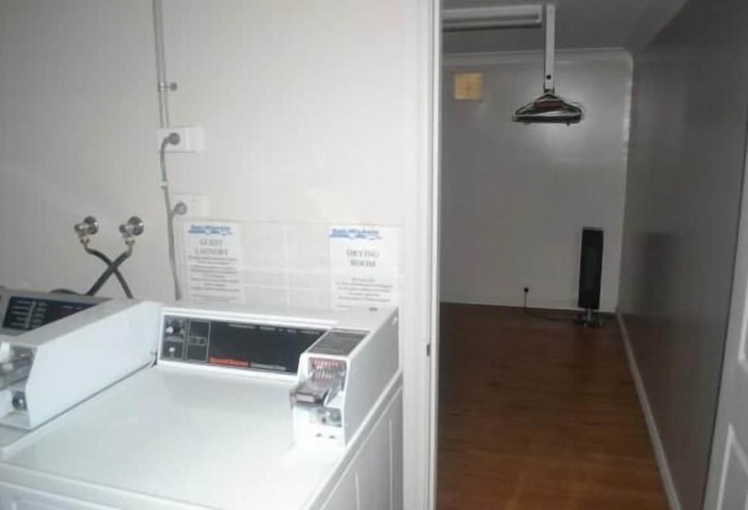 فندق San Michele Adaminaby