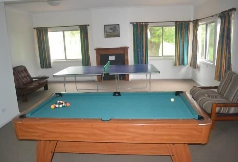 فندق San Michele Adaminaby