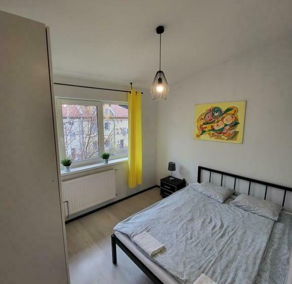 בית מלון כפרי Sarai