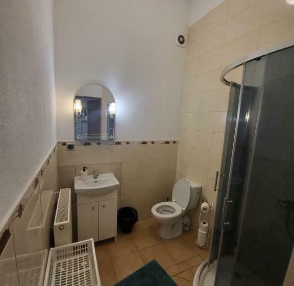 בית מלון כפרי Sarai