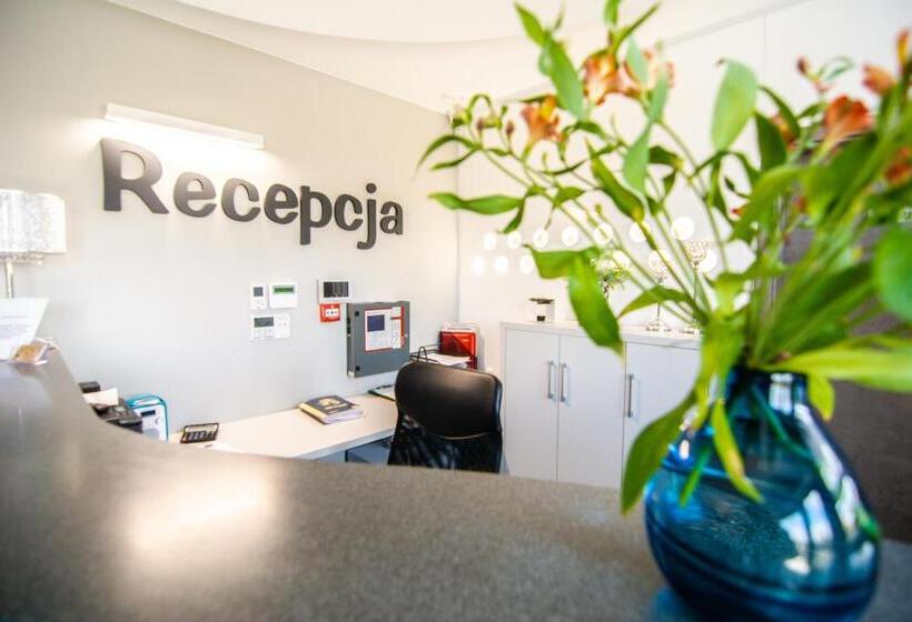 בית מלון כפרי Sjesta