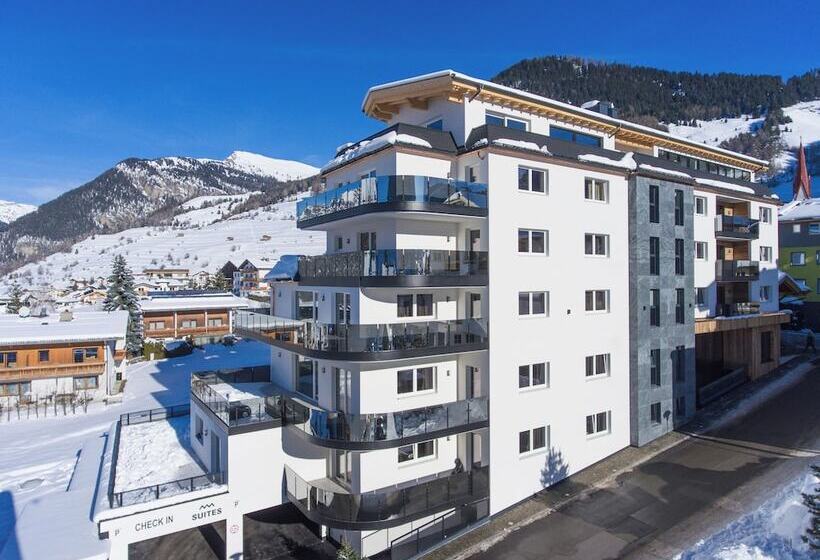 호텔 Suites By Mein Almhof