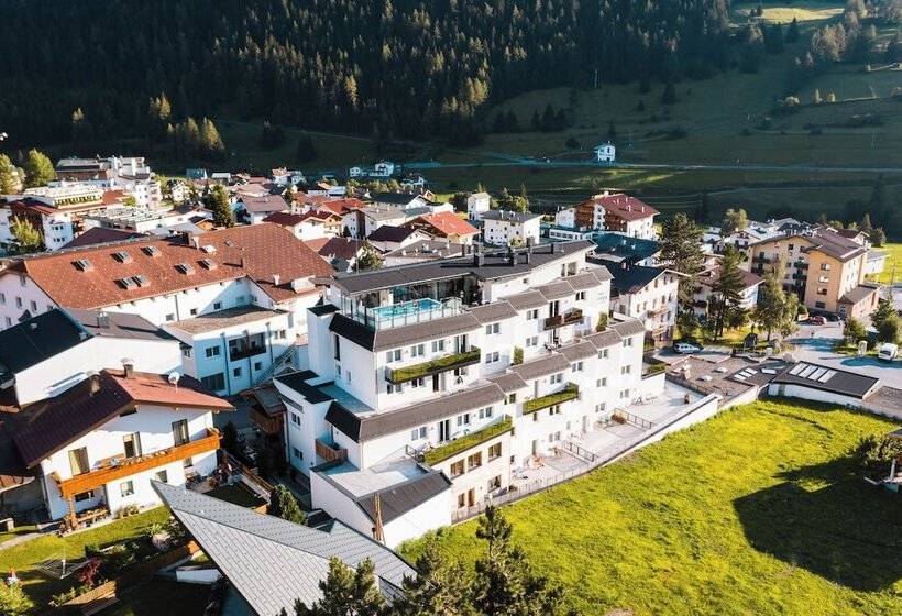 호텔 Suites By Mein Almhof